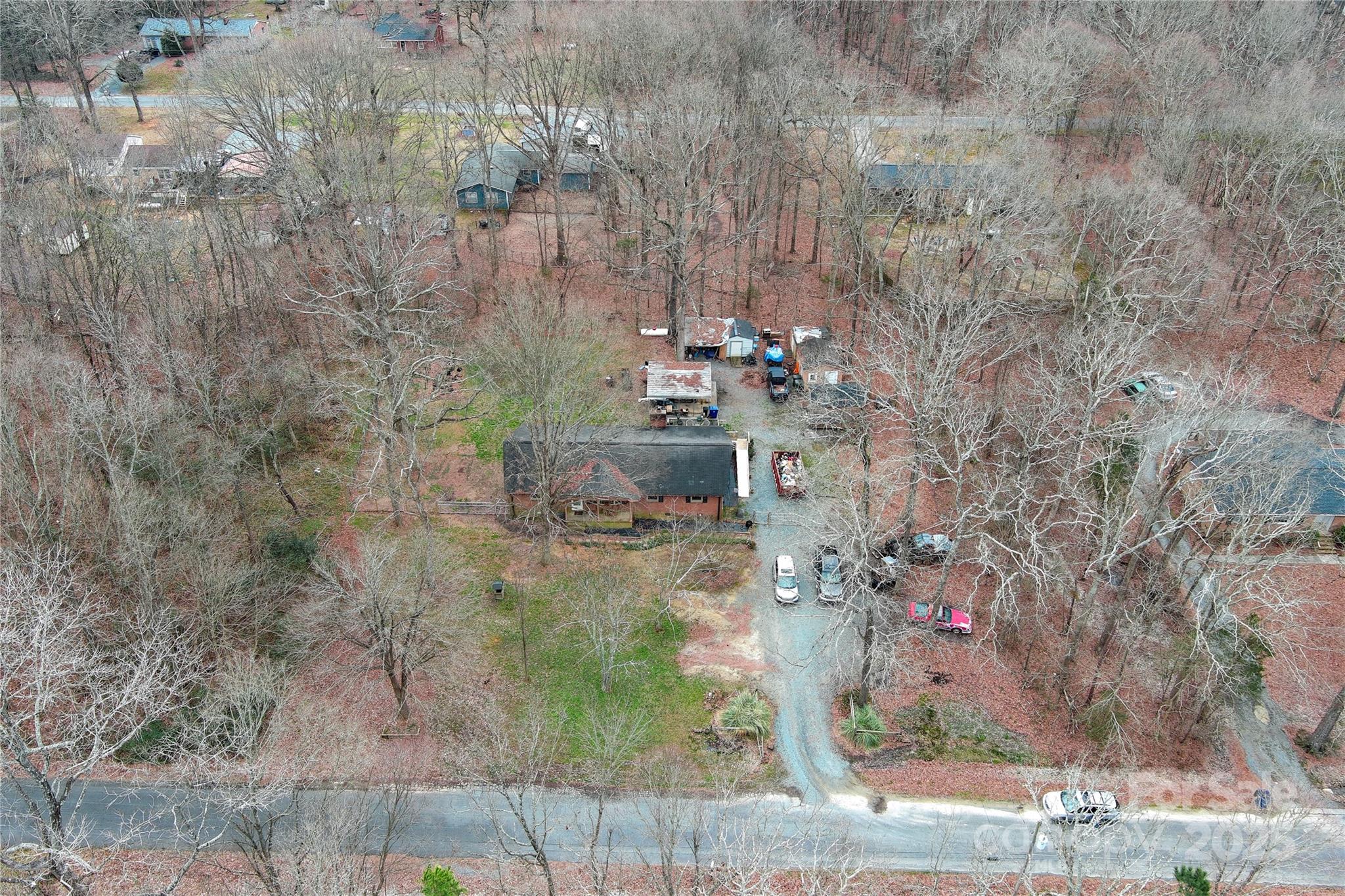 122 Wesley Woods Road Monroe, NC 28110 - Photo 42 of 44 Gallery Image 42