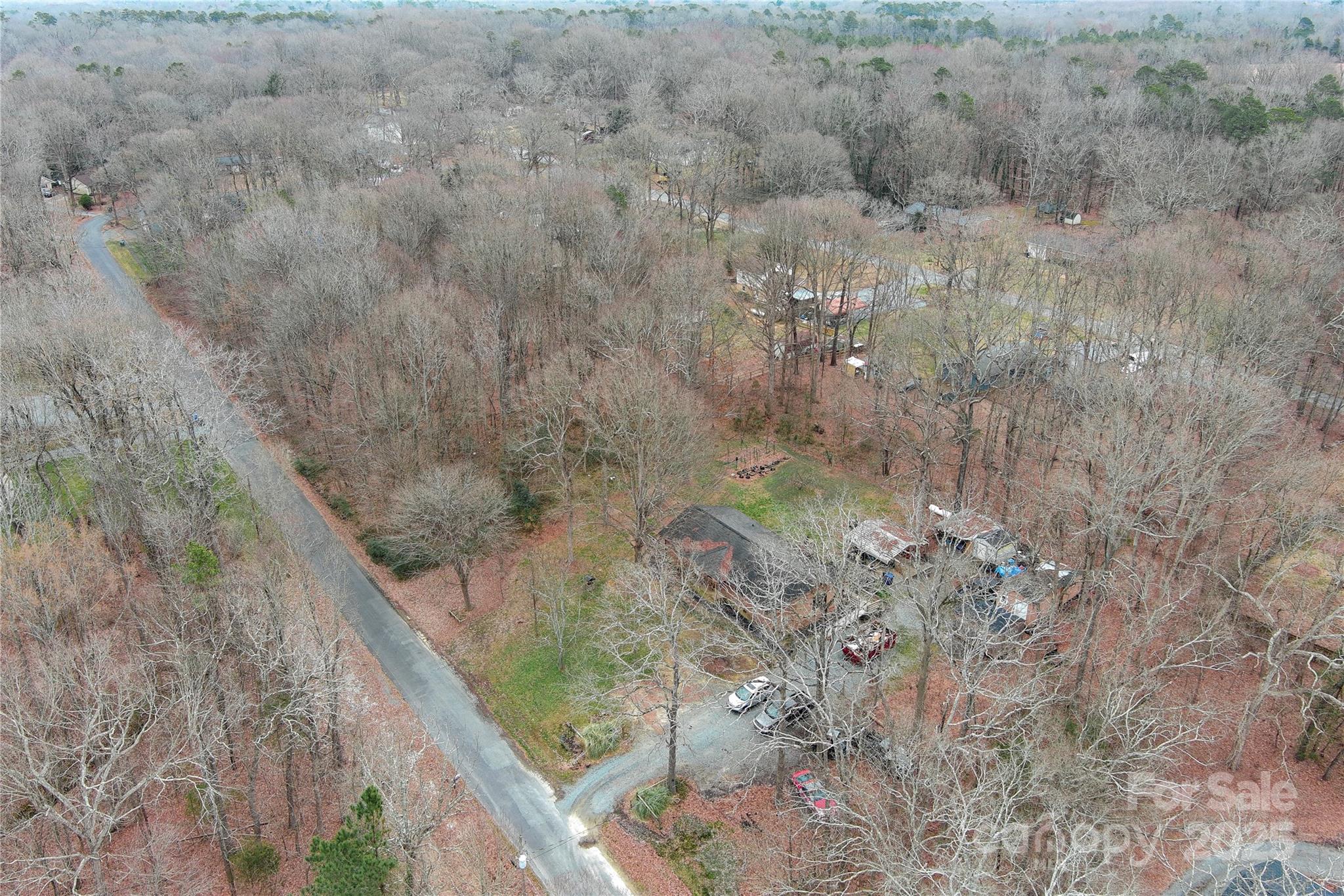 122 Wesley Woods Road Monroe, NC 28110 - Photo 43 of 44 Gallery Image 43