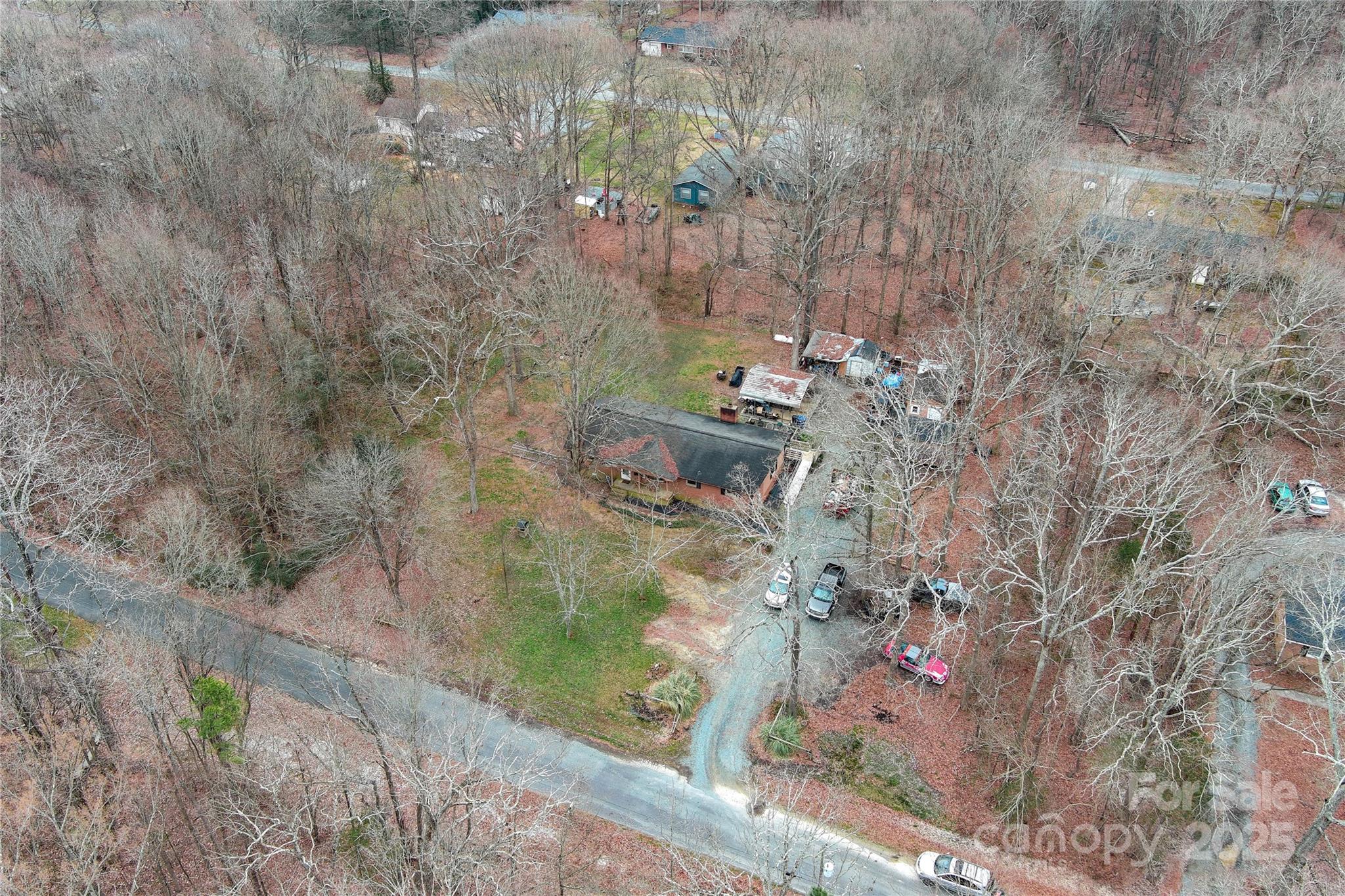 122 Wesley Woods Road Monroe, NC 28110 - Photo 44 of 44 Gallery Image 44