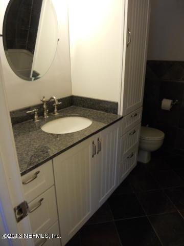 6262 Townsend Road Jacksonville, FL 32244 - Photo 8 of 34 hall bathroom