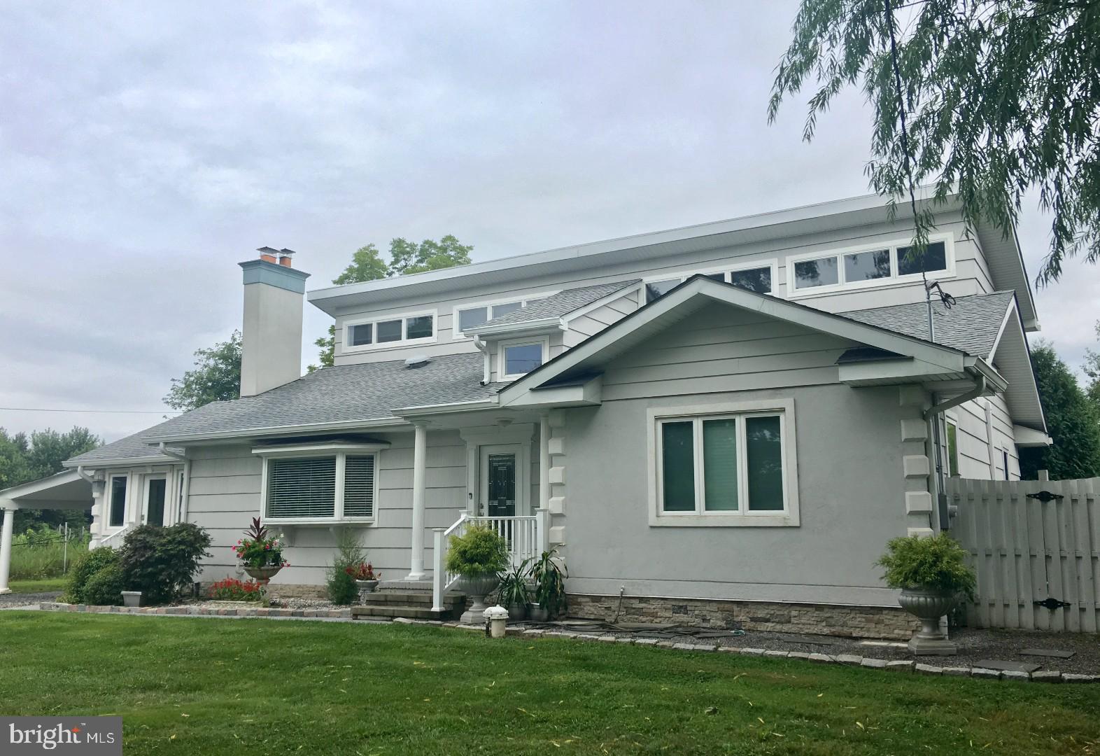 549 West Scotch Road Pennington, NJ 08534 - Photo 1 of 25