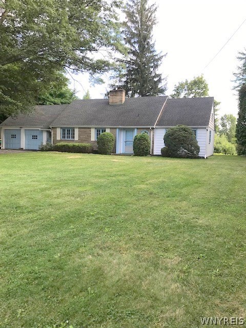 7126 Chestnut Ridge Road Lockport Town, NY 14094 - Photo 1 of 1