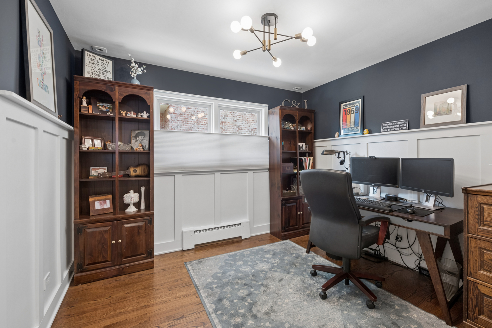 741 North Lincoln Avenue Park Ridge, IL 60068 - Photo 12 of 23