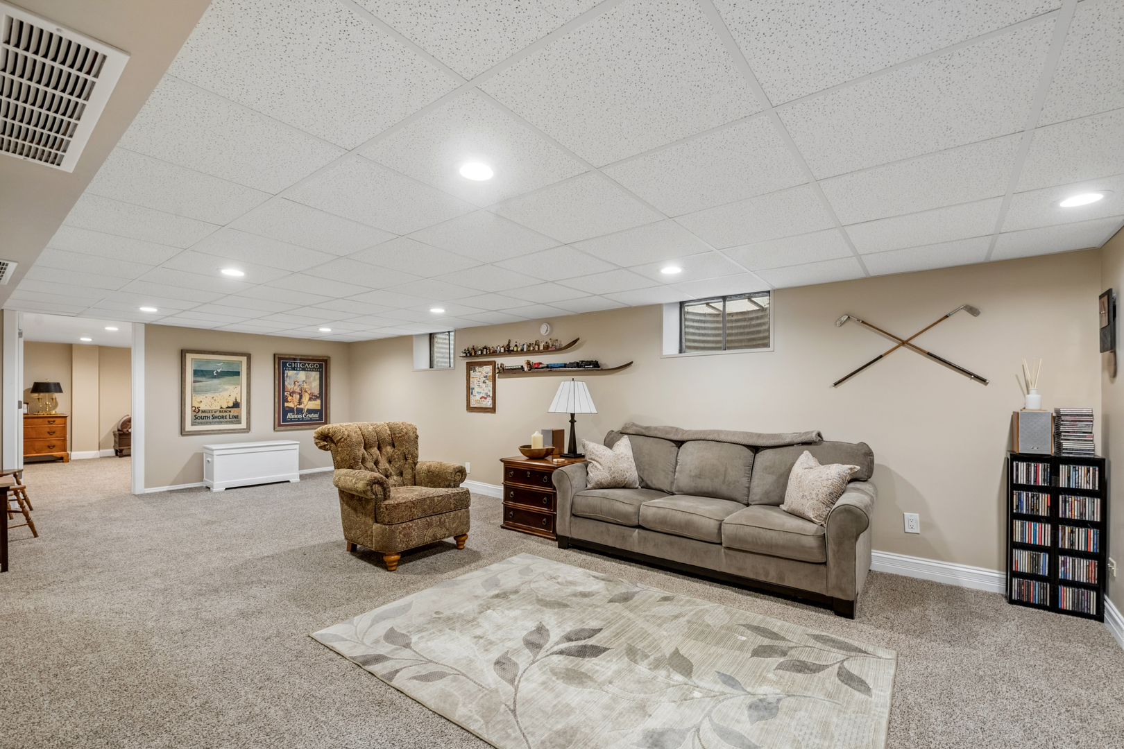 741 North Lincoln Avenue Park Ridge, IL 60068 - Photo 15 of 23