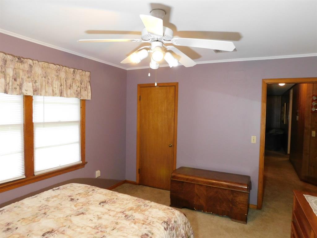 107 5th Street Northeast Springhill, LA 71075 - Photo 24 of 26