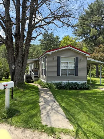 $49,900 | 919 Breesport N Chemung Road, Baldwin, NY 14861
