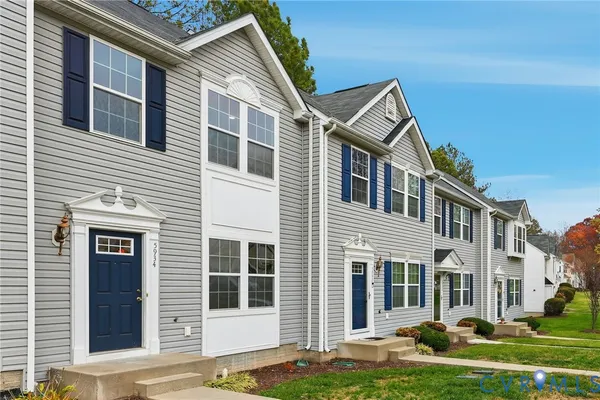 $300,000 | 5934 Brewster Court, North Chesterfield, VA 23234