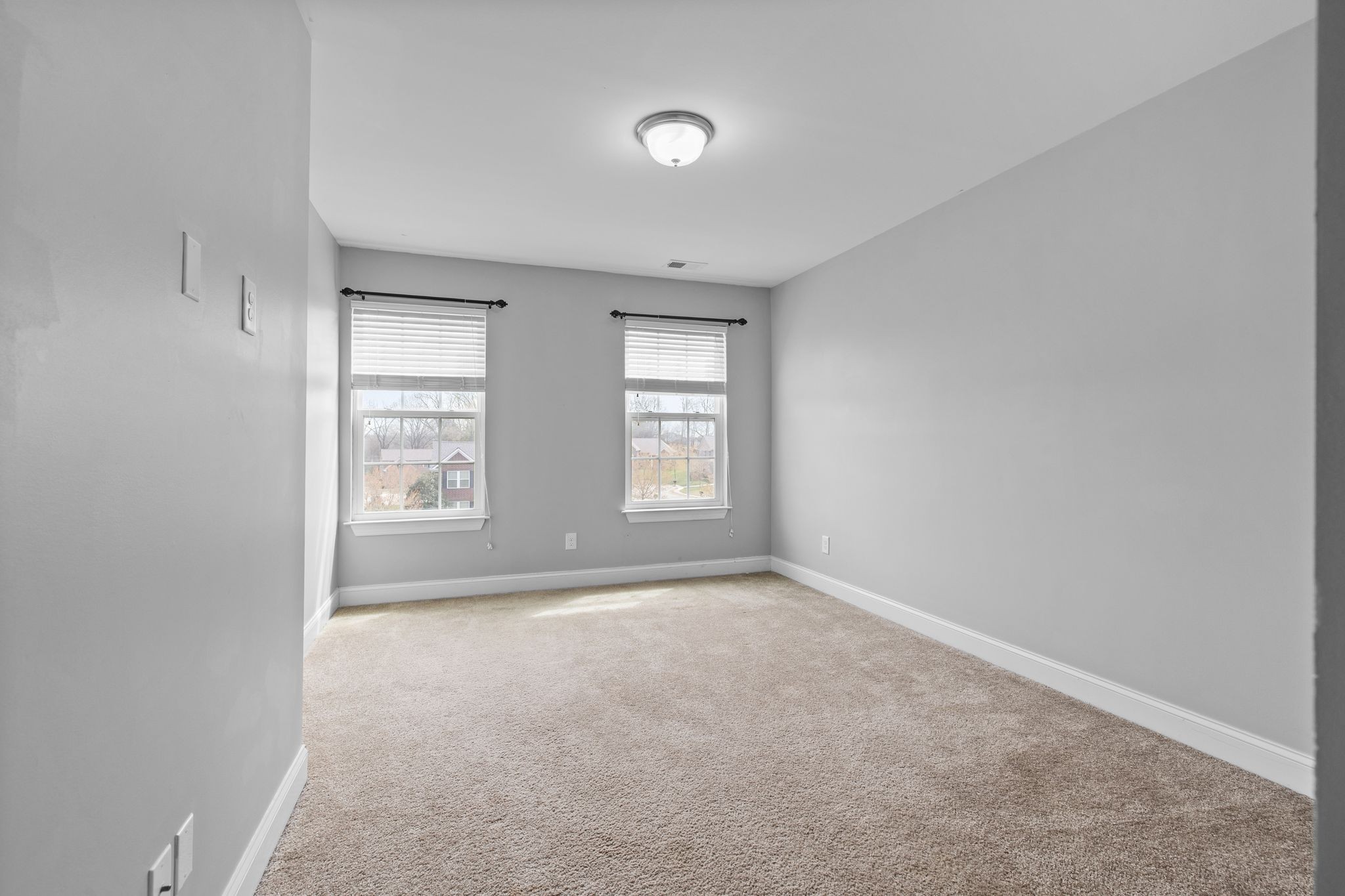 1931 Portview Drive Spring Hill, TN 37174 - Photo 39 of 51 a view of an empty room with a window