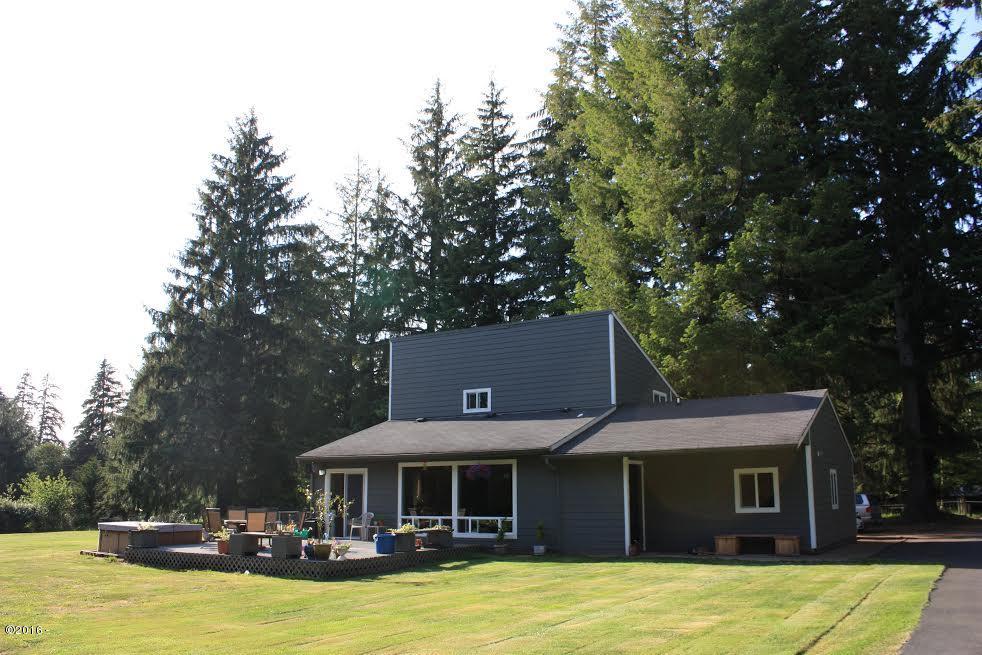31 Judd Road Siletz, OR 97380 - Photo 1 of 1 31 Judd Rd