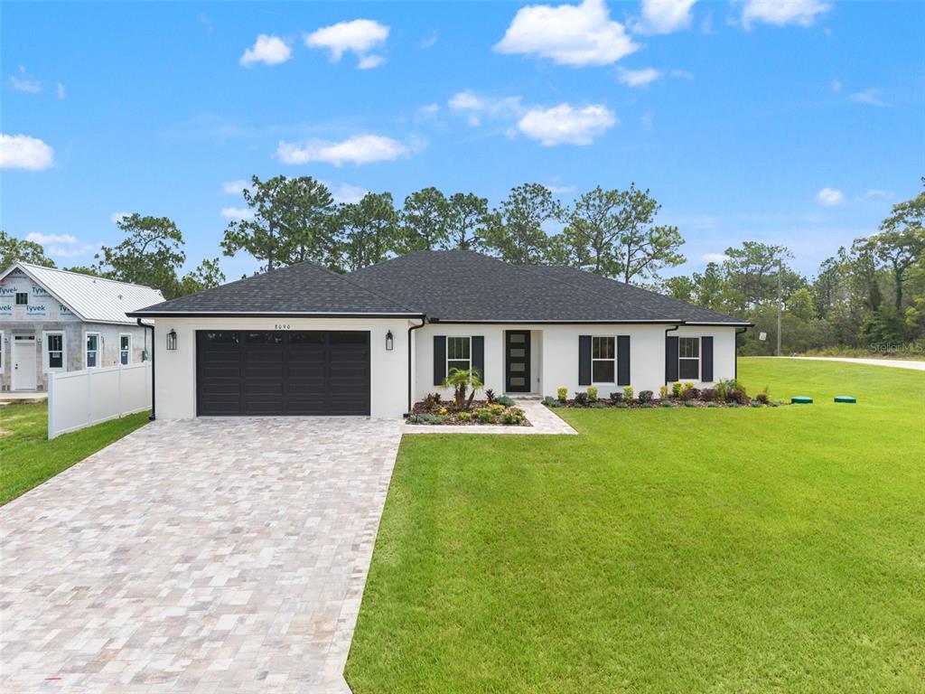 8090 Nordica Road Weeki Wachee, FL 34613 - Photo 2 of 80 Gallery Image 2
