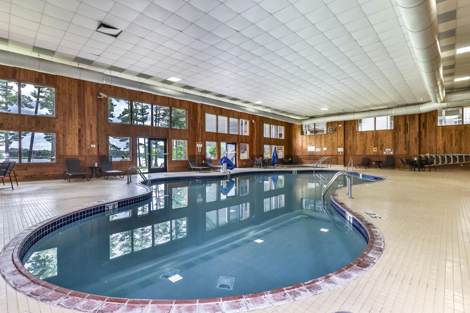 8250 Northern Road, Unit 203 Minocqua, WI 54548 - Photo 28 of 36 Gallery Image 28
