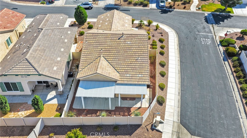 10149 Darby Road Apple Valley, CA 92308 - Photo 42 of 46