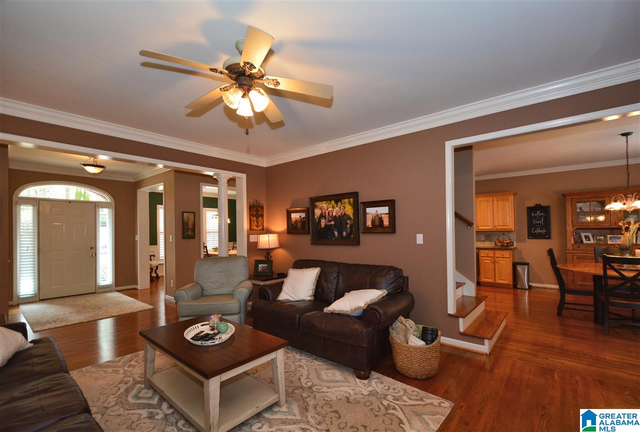 145 Hackberry Circle Chelsea, AL 35043 - Photo 7 of 49