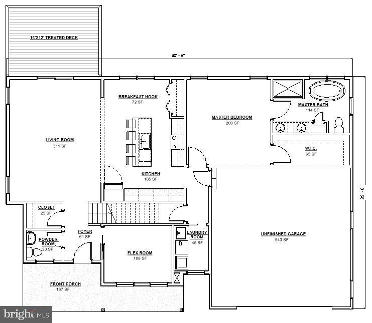 51 Old York Road Dillsburg, PA 17019 - Photo 6 of 7 unknown