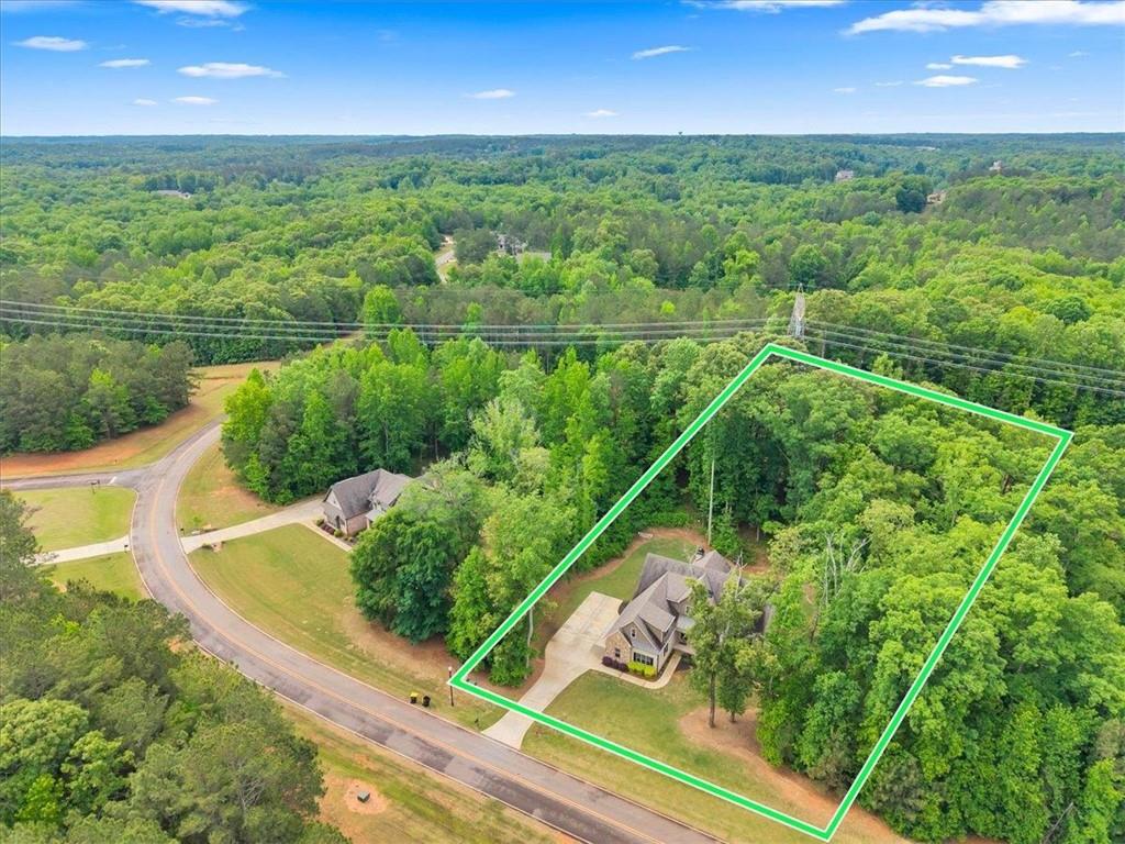103 Heights Avenue Forsyth, GA 31029 - Photo 2 of 101