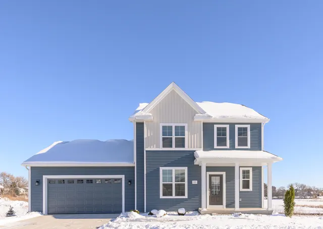$559,900 | 1221 Orchid Petal Drive, Sun Prairie, WI 53590