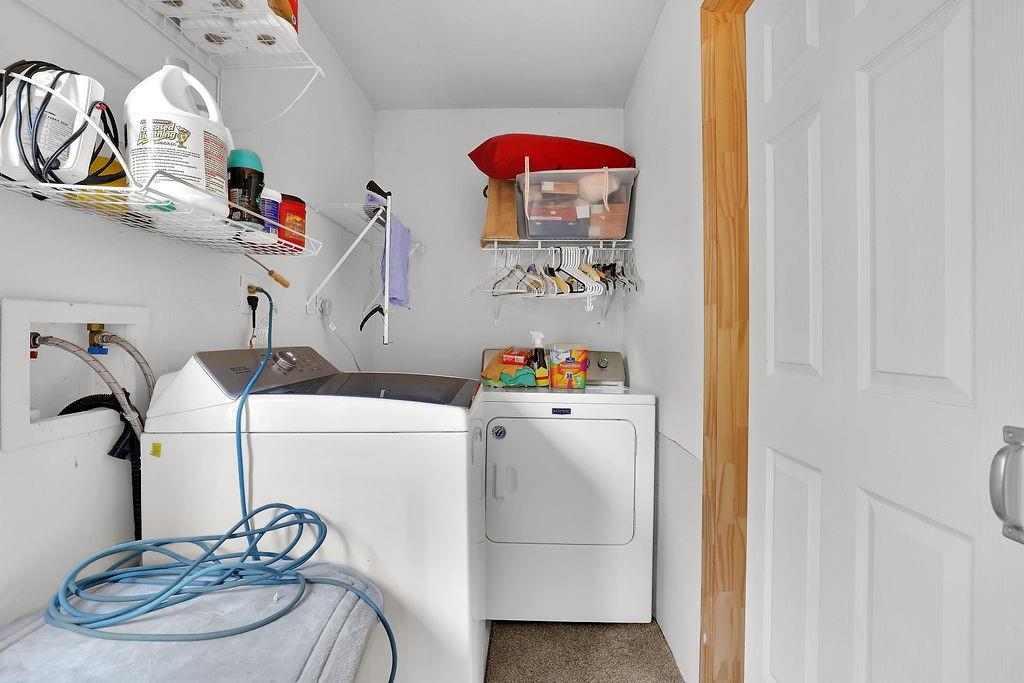 7618 Vaughn Road Woodstock, GA 30188 - Photo 24 of 44 a room with storage and utility