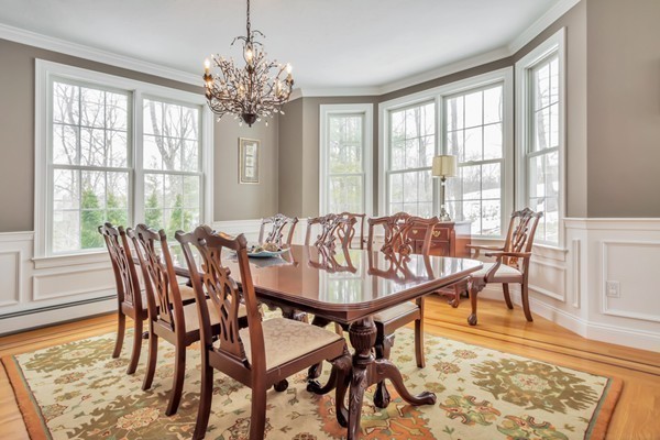 35 Autumn Ridge Road Berlin, MA 01503 - Photo 8 of 29 Gallery Image 8