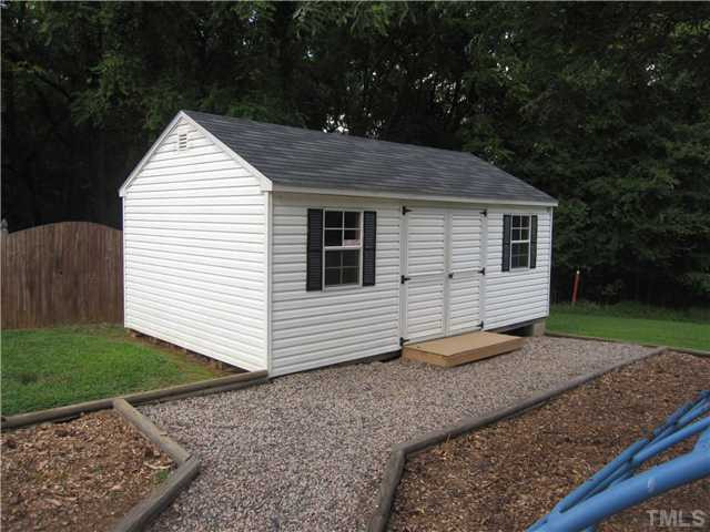5501 Old Still Road Wake Forest, NC 27587 - Photo 20 of 25 Photo 20
