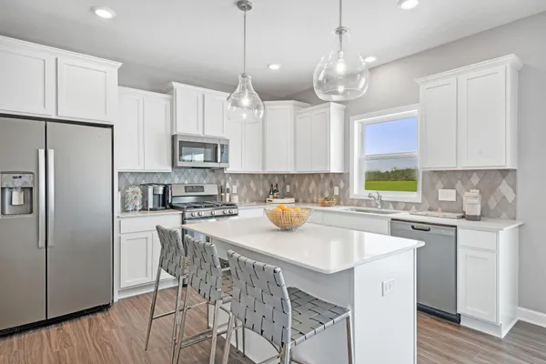 $509,124 | 855 149th Lane Northwest, Andover, MN 55304