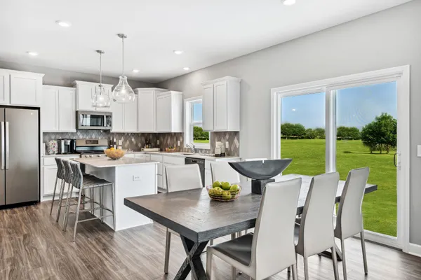 $509,124 | 855 149th Lane Northwest, Andover, MN 55304