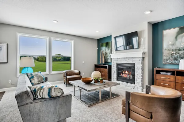 $509,124 | 855 149th Lane Northwest, Andover, MN 55304