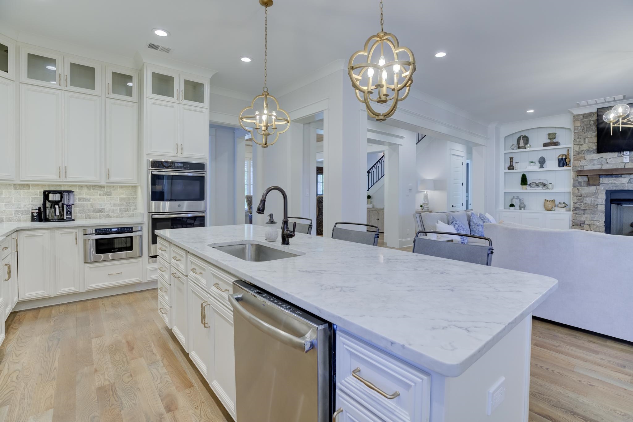 12646 Bravo Road Collierville, TN 38017 - Photo 8 of 25 Gallery Image 8