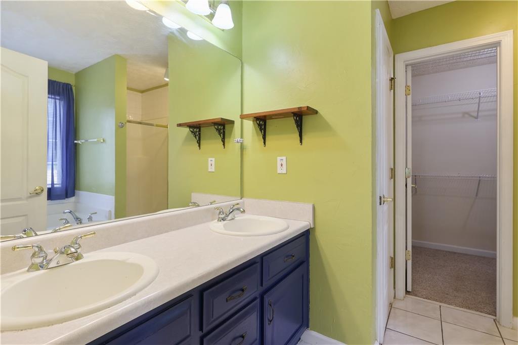 200 Chatfield Way Locust Grove, GA 30248 - Photo 20 of 27