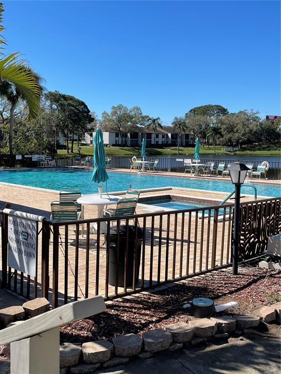 2688 Pine Ridge Way North, Unit D2 Palm Harbor, FL 34684 - Photo 19 of 22