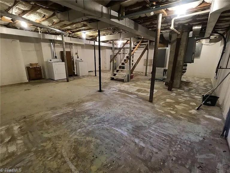 1779 Mountain View Road King, NC 27021 - Photo 28 of 38