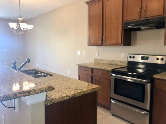 a view of an ocean from a beach