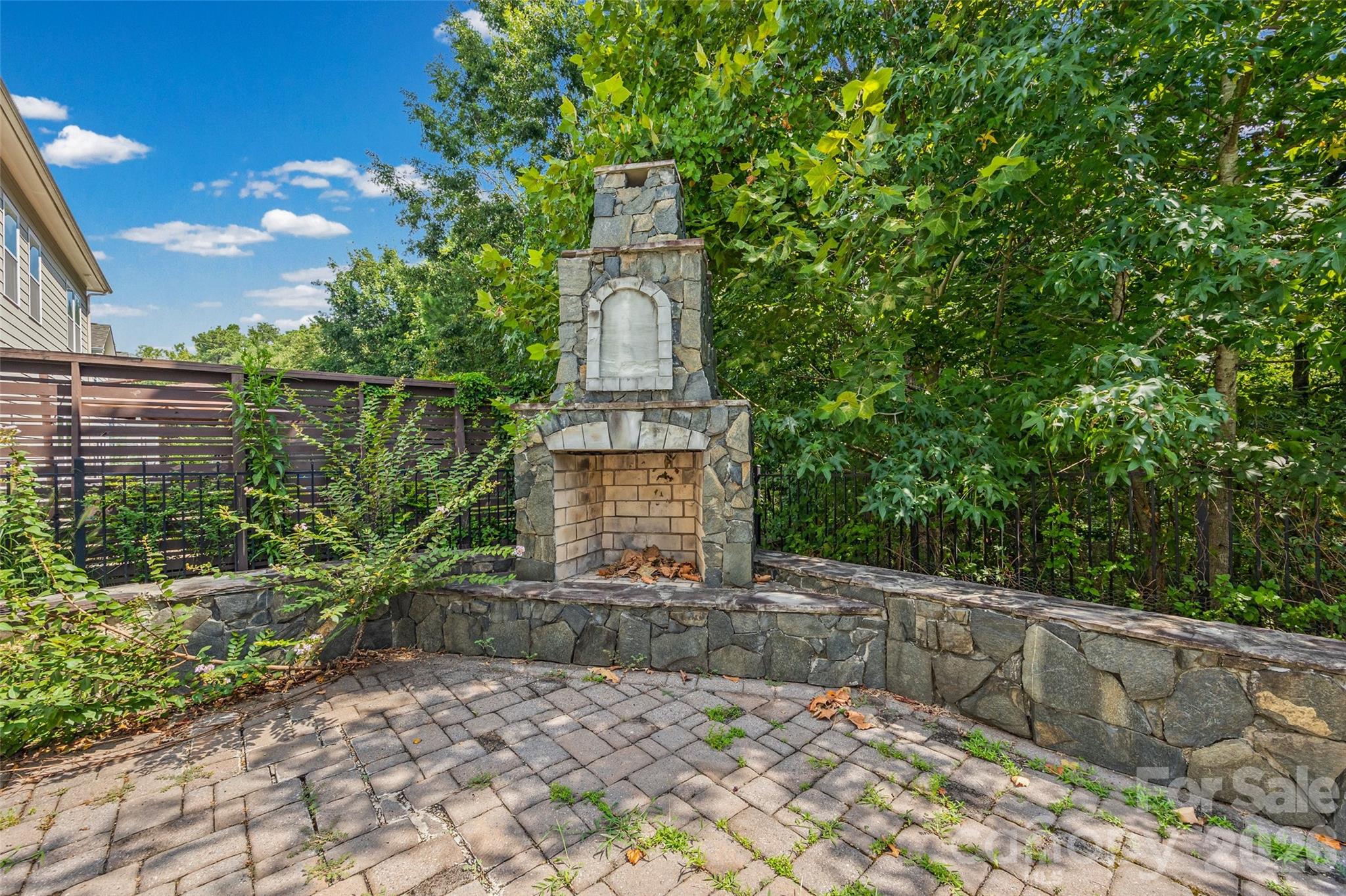 2166 Bluebell Way Tega Cay, SC 29708 - Photo 46 of 47 Gallery Image 46