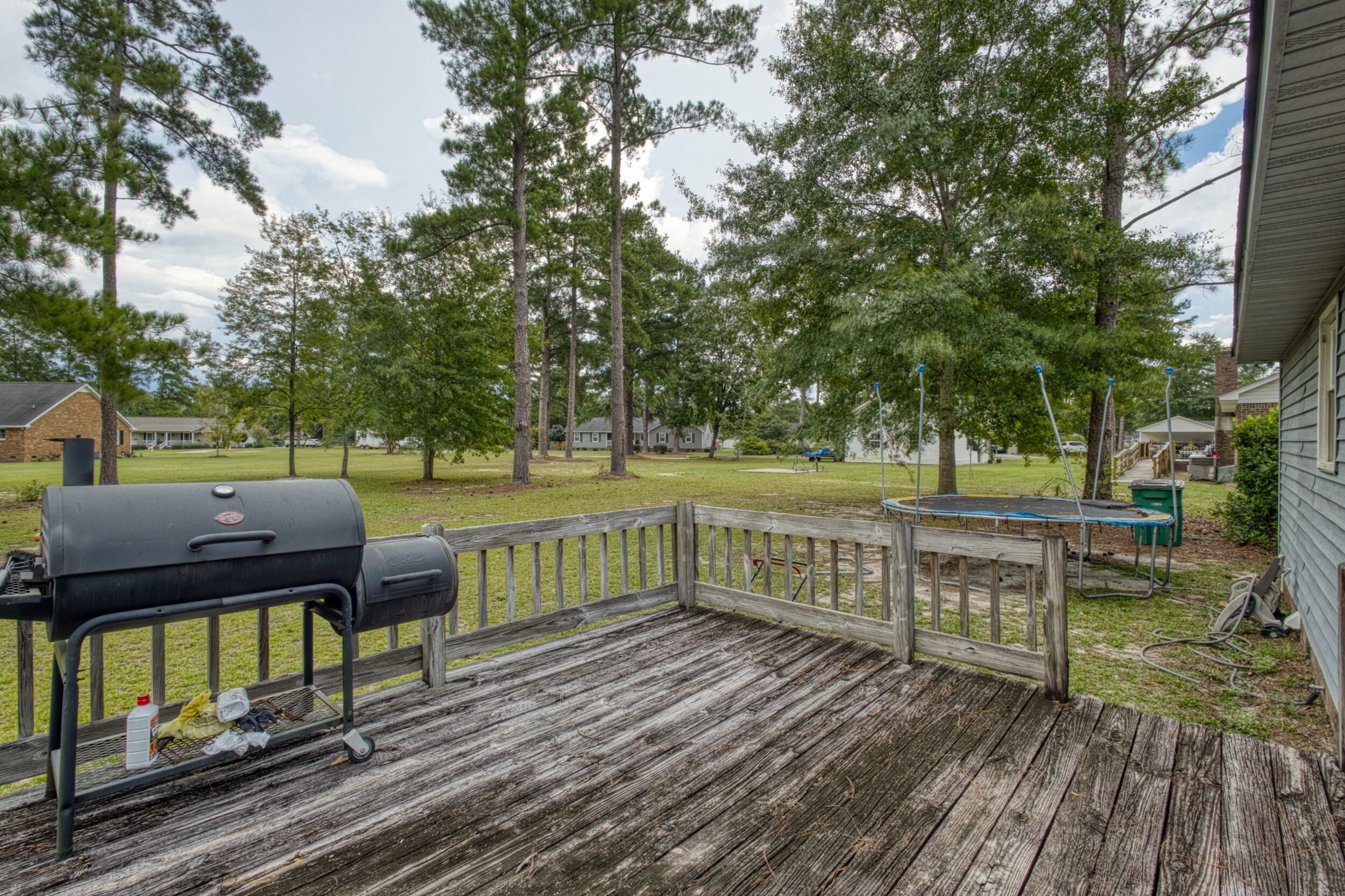 152 Walnut Street Barnwell, SC 29812 - Photo 16 of 24 Gallery Image 16