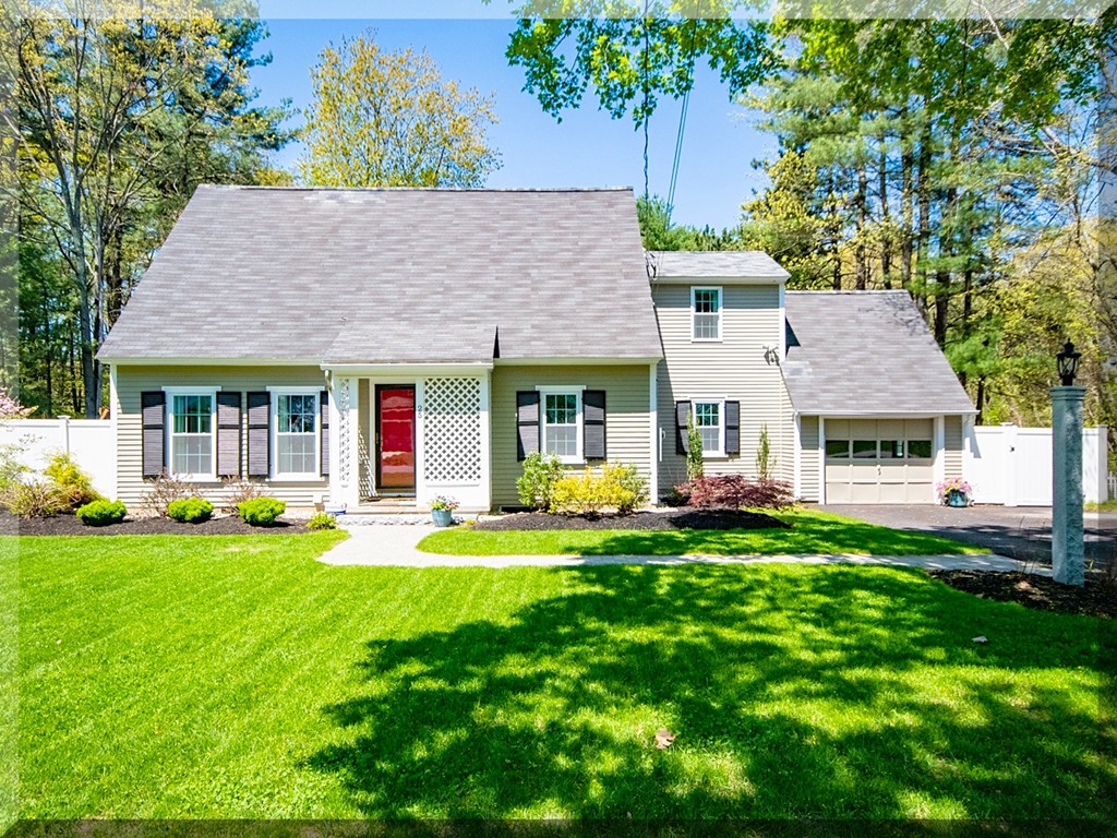 25 Juniper Road Andover, MA 01810 - Photo 1 of 2 Gallery Image 1