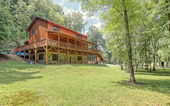 1738 Johnsonville Road Murphy, NC 28906 - Photo 66 of 74 Additional View