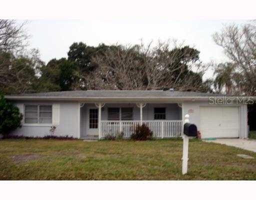 1022 Jackmar Road Dunedin, FL 34698 - Photo 1 of 1 Exterior Front