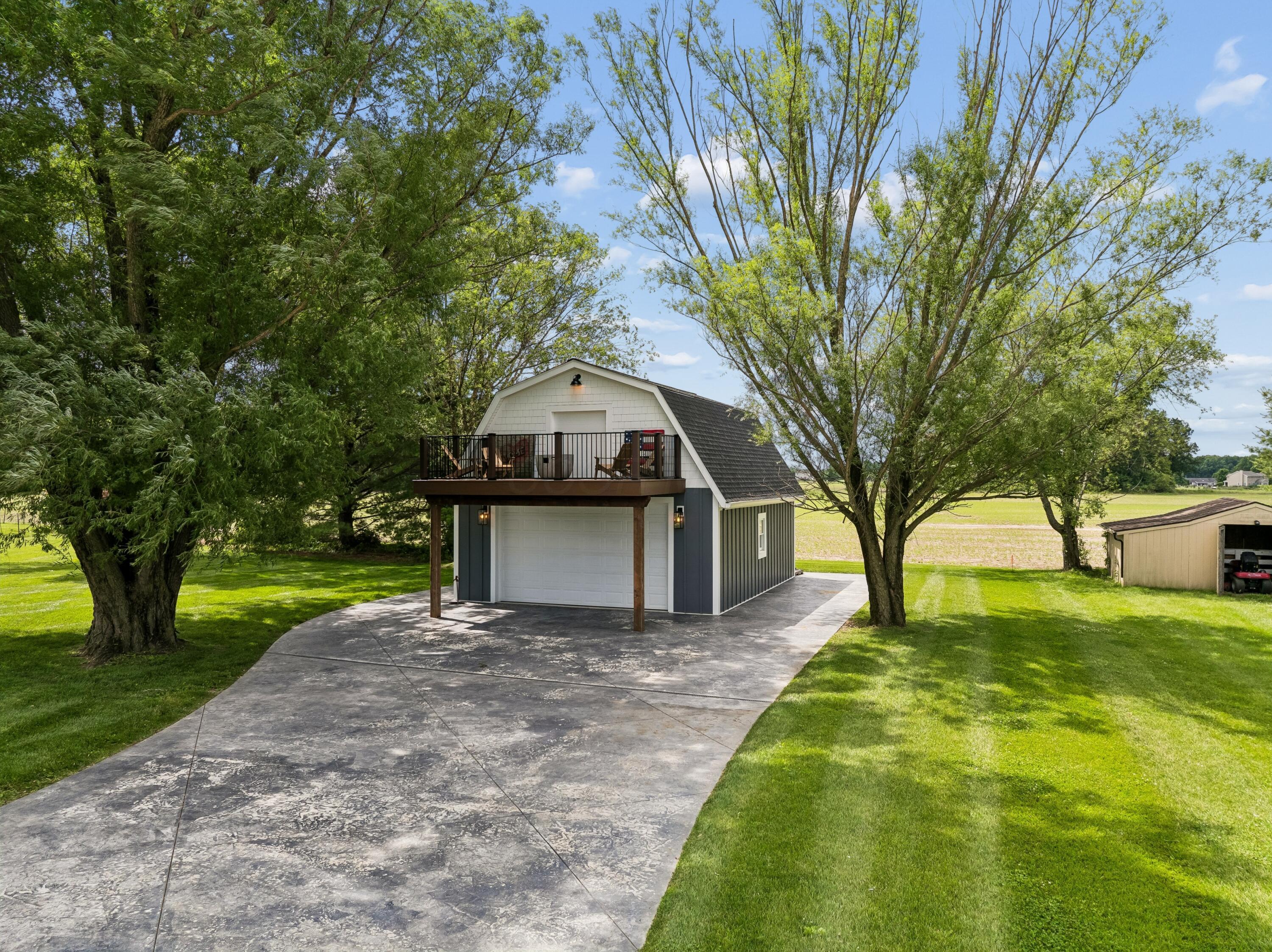 11570 Kilbourne Road Sunbury, OH 43074 - Photo 3 of 54