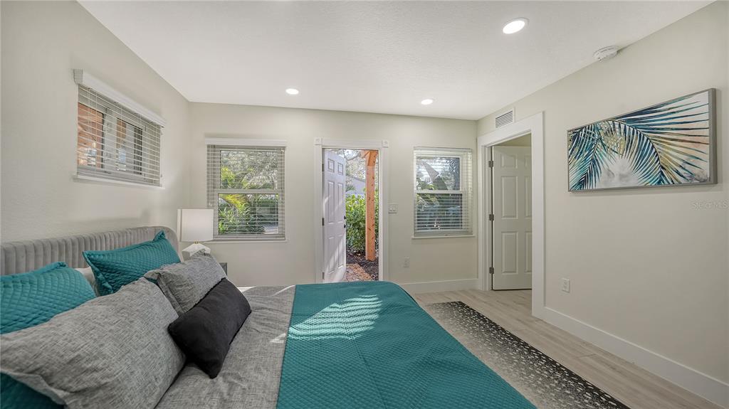 1901 Morrill Street Sarasota, FL 34236 - Photo 43 of 50 a living room with furniture and a window