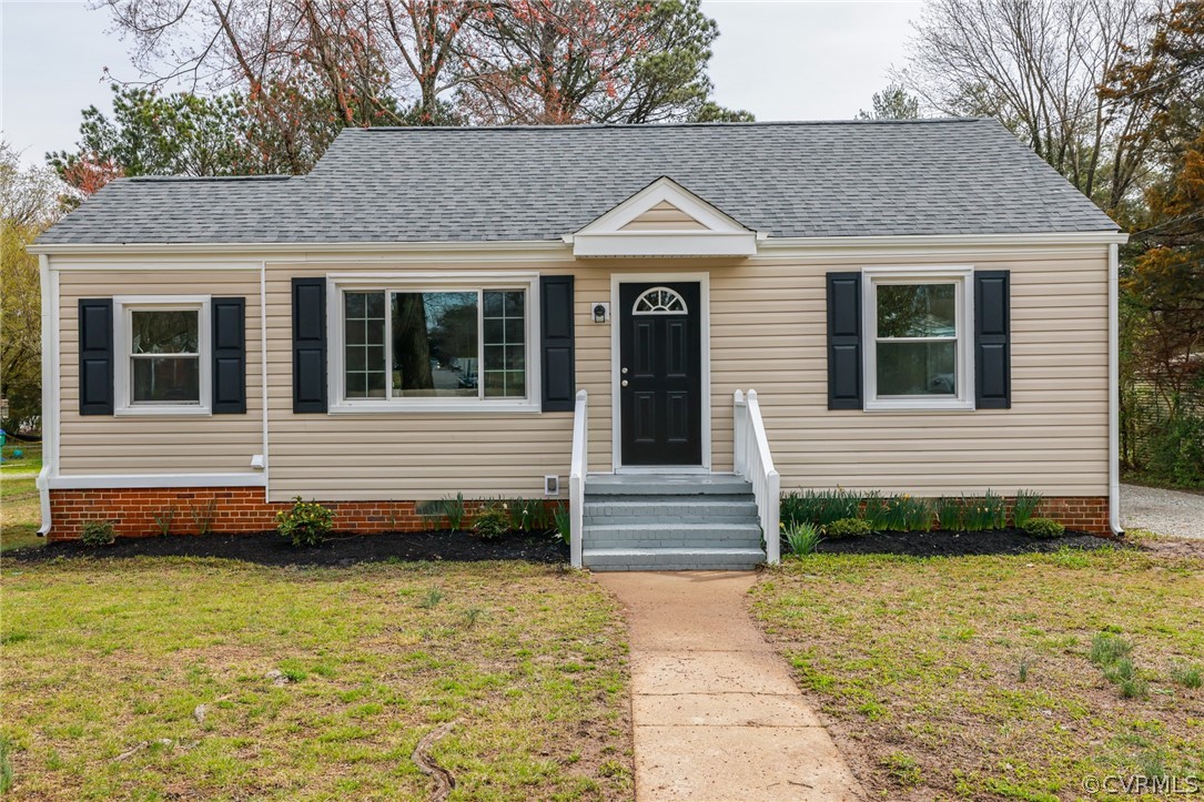 907 Boroughbridge Road Richmond, VA 23225 - Photo 1 of 32 Gallery Image 1