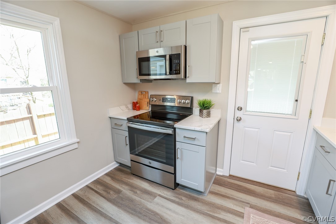 907 Boroughbridge Road Richmond, VA 23225 - Photo 11 of 32 Gallery Image 11