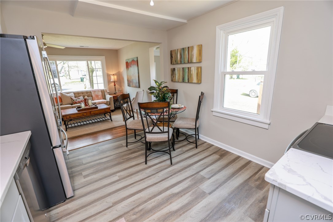 907 Boroughbridge Road Richmond, VA 23225 - Photo 13 of 32 Gallery Image 13