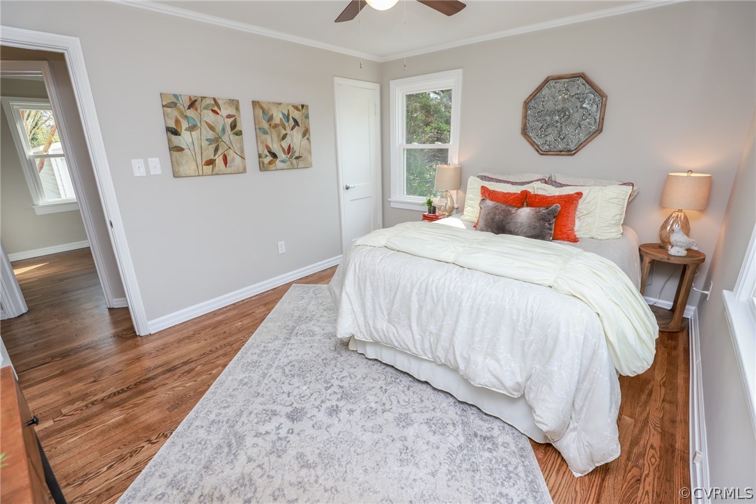 907 Boroughbridge Road Richmond, VA 23225 - Photo 14 of 32 Gallery Image 14