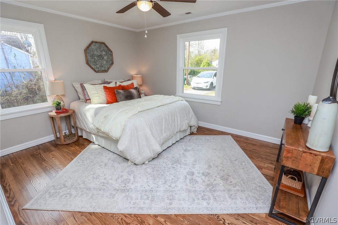 907 Boroughbridge Road Richmond, VA 23225 - Photo 15 of 32 Gallery Image 15