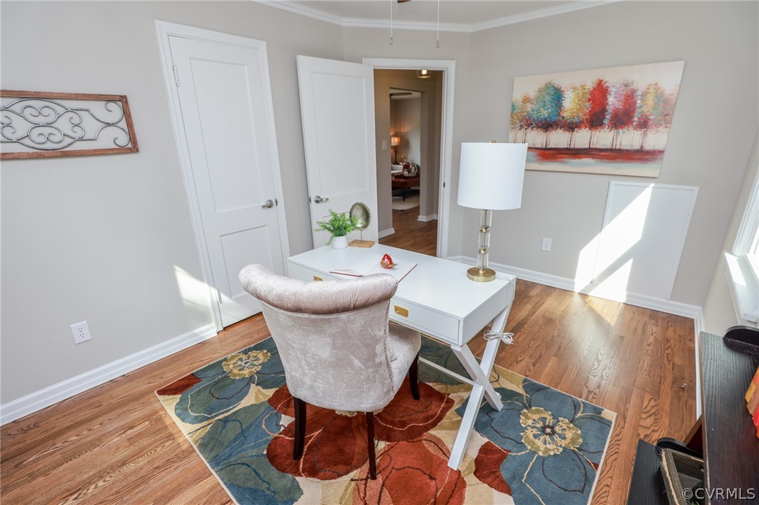 907 Boroughbridge Road Richmond, VA 23225 - Photo 16 of 32 Gallery Image 16