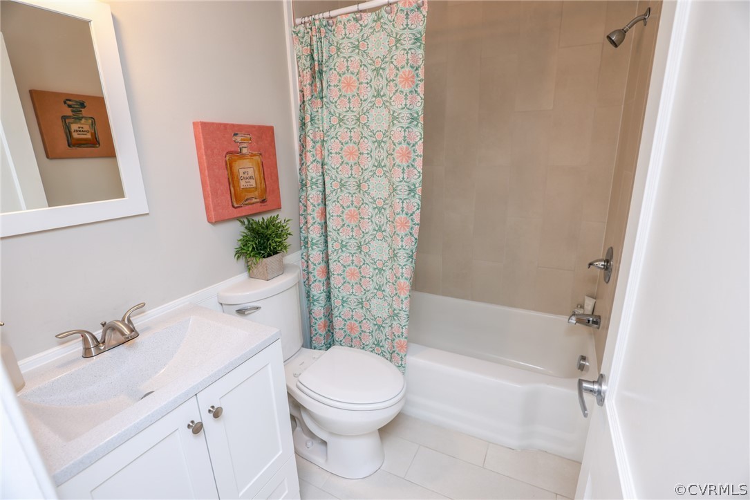 907 Boroughbridge Road Richmond, VA 23225 - Photo 17 of 32 Gallery Image 17