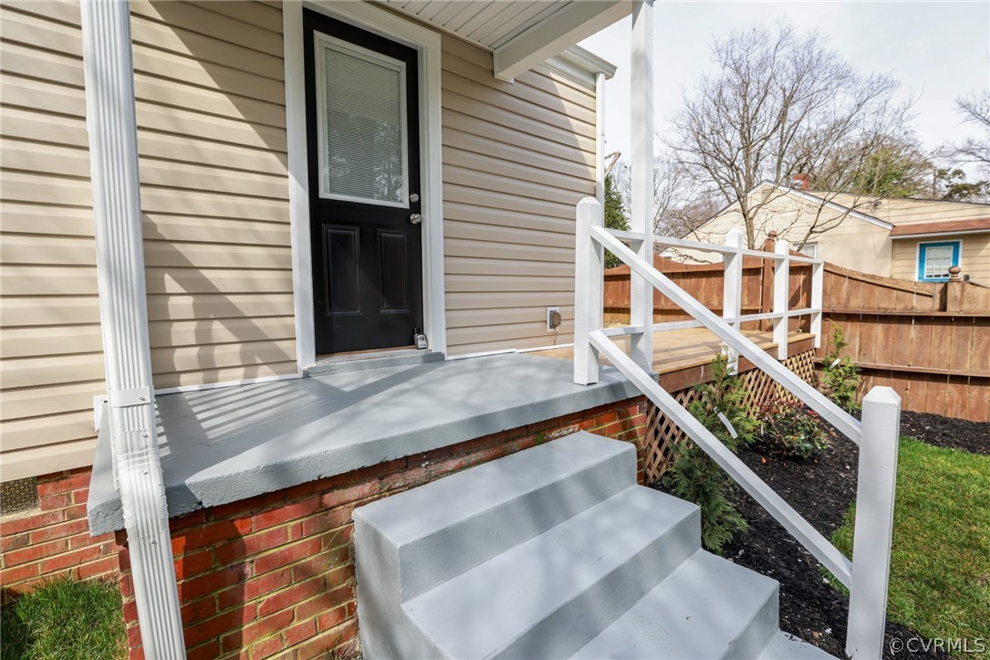 907 Boroughbridge Road Richmond, VA 23225 - Photo 19 of 32 Gallery Image 19