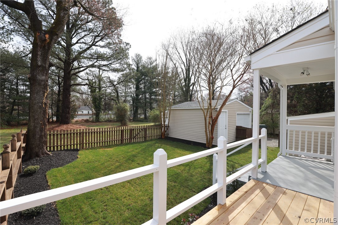 907 Boroughbridge Road Richmond, VA 23225 - Photo 21 of 32 Gallery Image 21