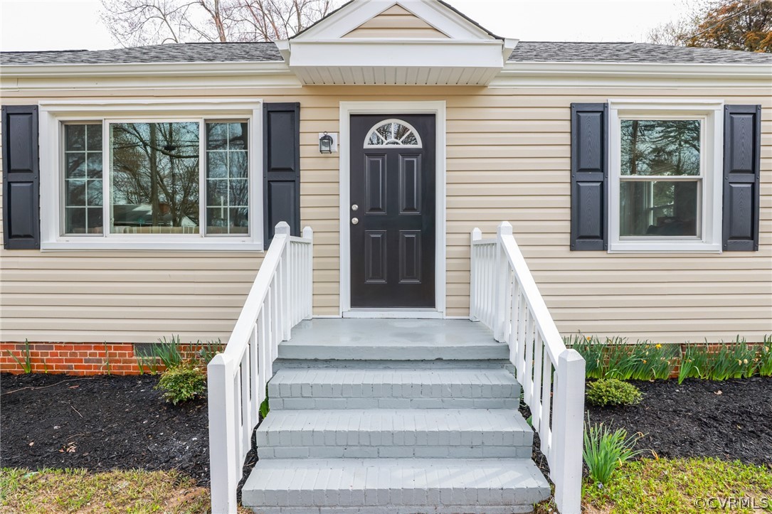 907 Boroughbridge Road Richmond, VA 23225 - Photo 30 of 32 Gallery Image 30