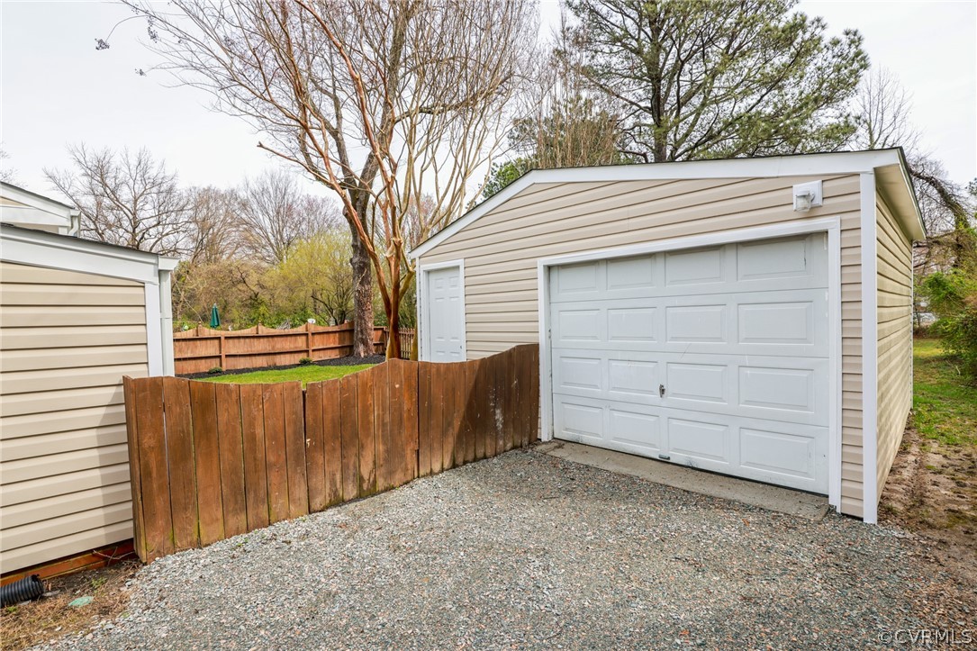 907 Boroughbridge Road Richmond, VA 23225 - Photo 3 of 32 Gallery Image 3