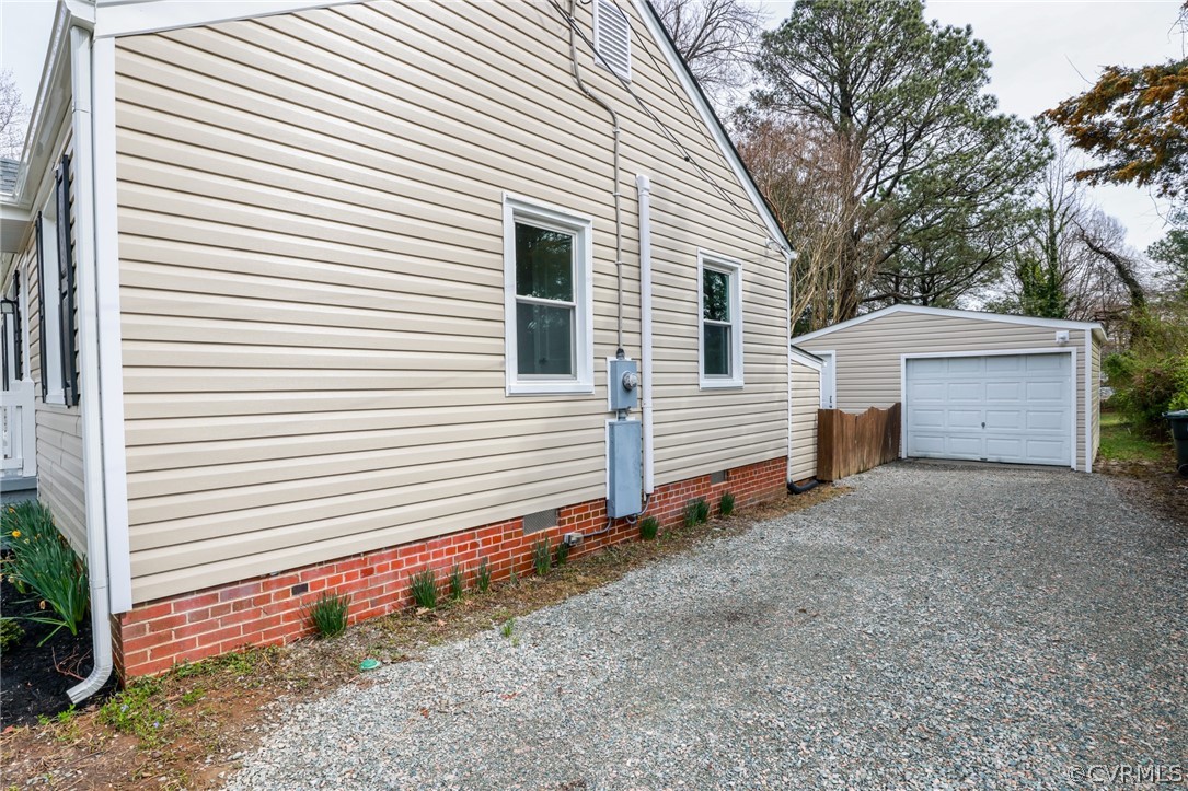 907 Boroughbridge Road Richmond, VA 23225 - Photo 31 of 32 Gallery Image 31
